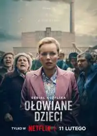 Постер сериала Свинцовые дети